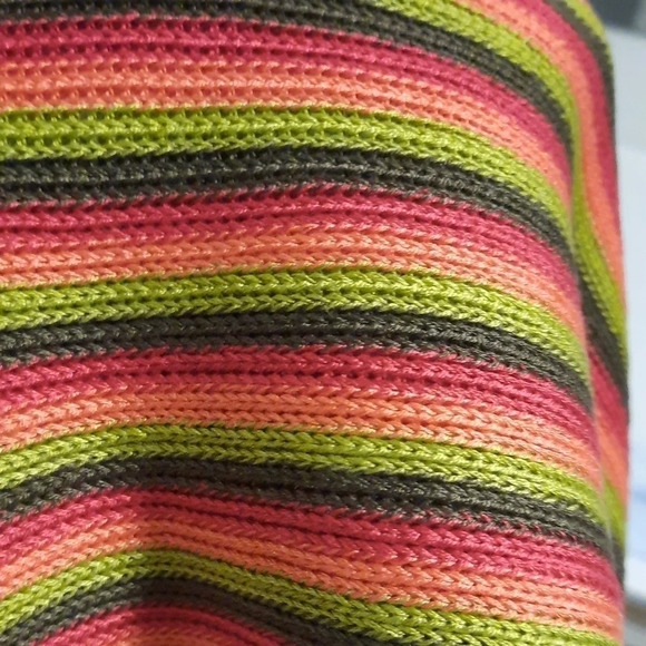 Life is Good Womens Multifunctional Scarf Wrap Knit - Picture 8 of 12